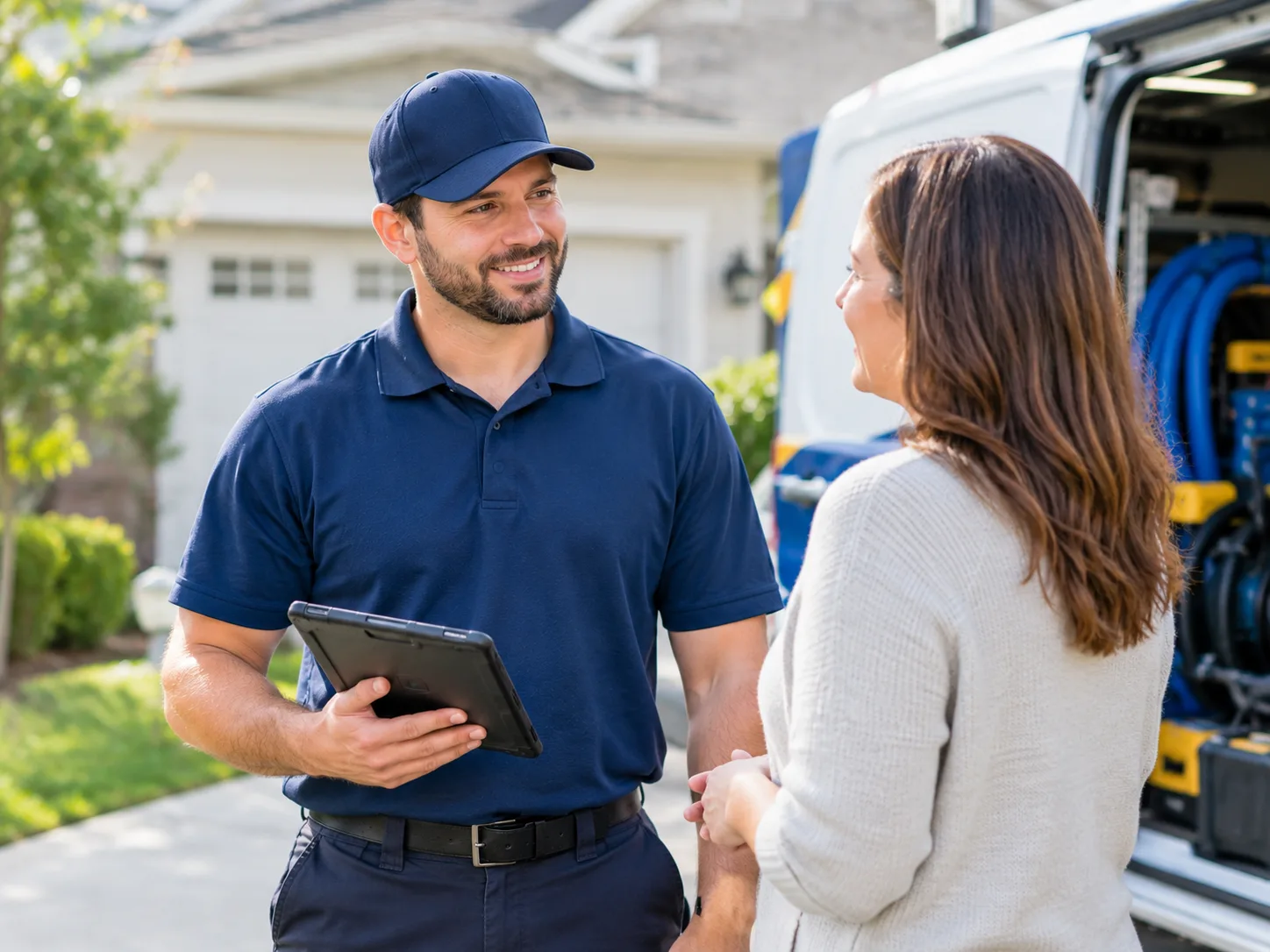 Sewage Backup Cleanup Ferndale, PA FAQs
